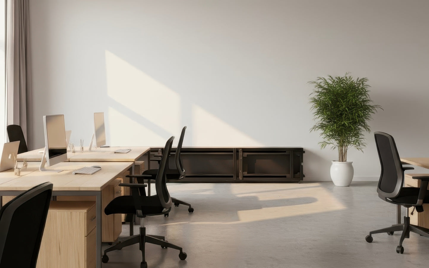 Premium Shuffleboard - i dansk design og med foldbare ben